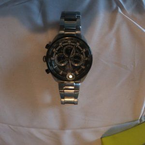 Pulsar Men's Watch